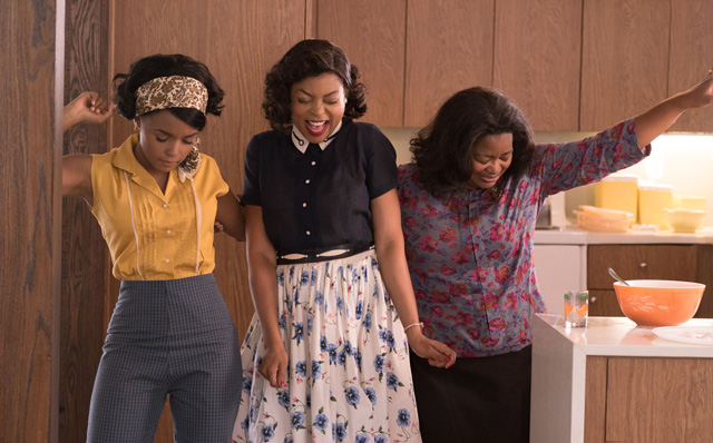 hidden figures