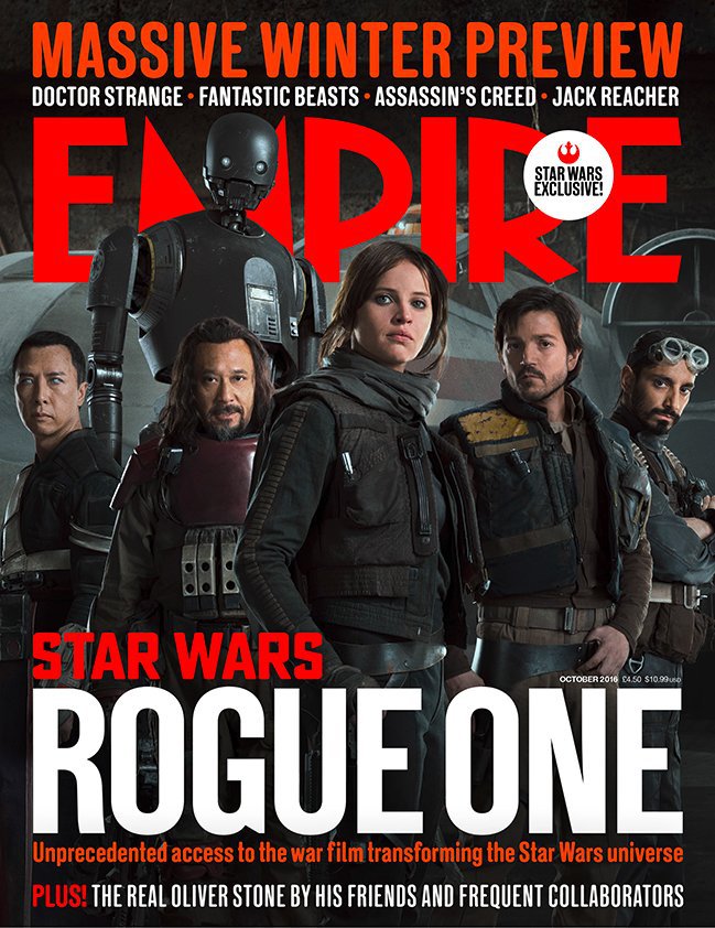 rogue one