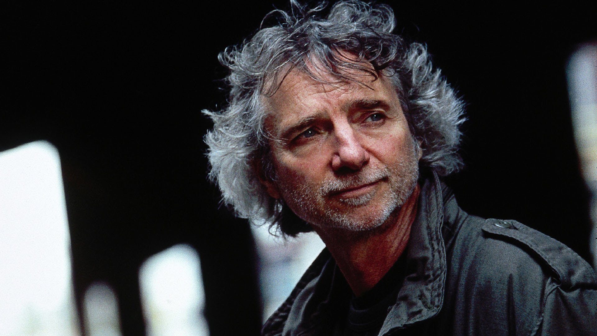 Curtis Hanson