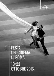 Festa del Cinema di Roma 2016
