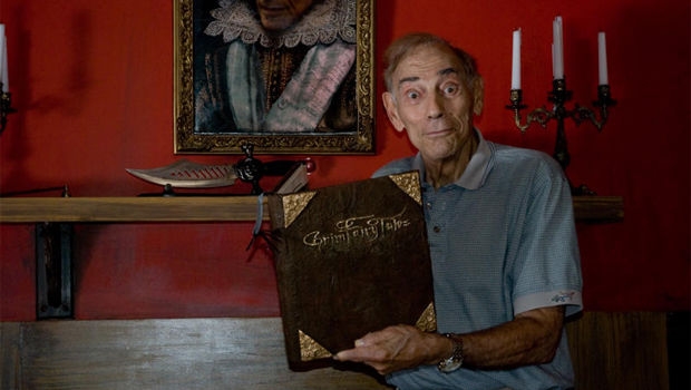 Herschell Gordon Lewis 2