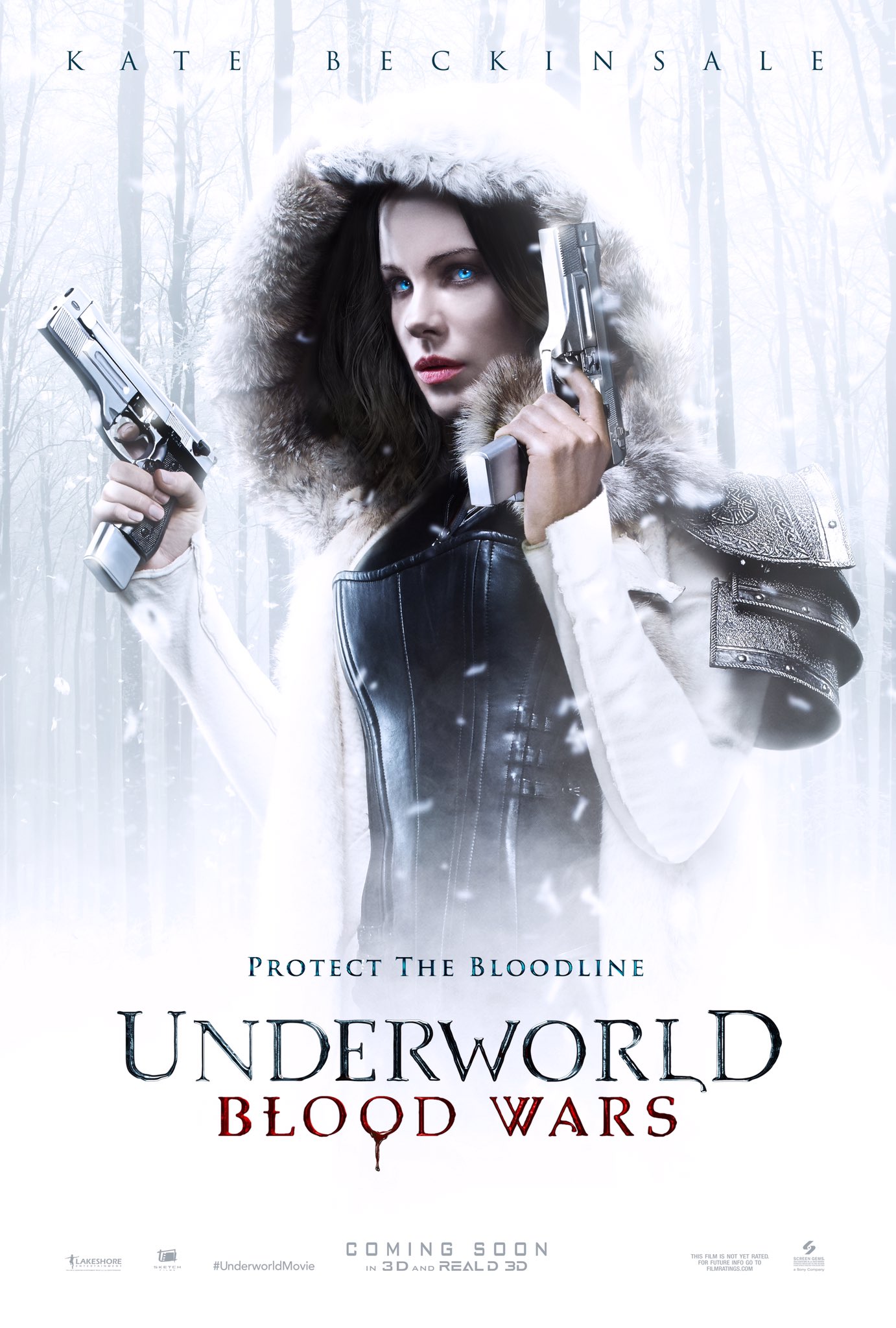 Underworld Blood Wars