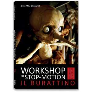 Workshop di Stop Motion