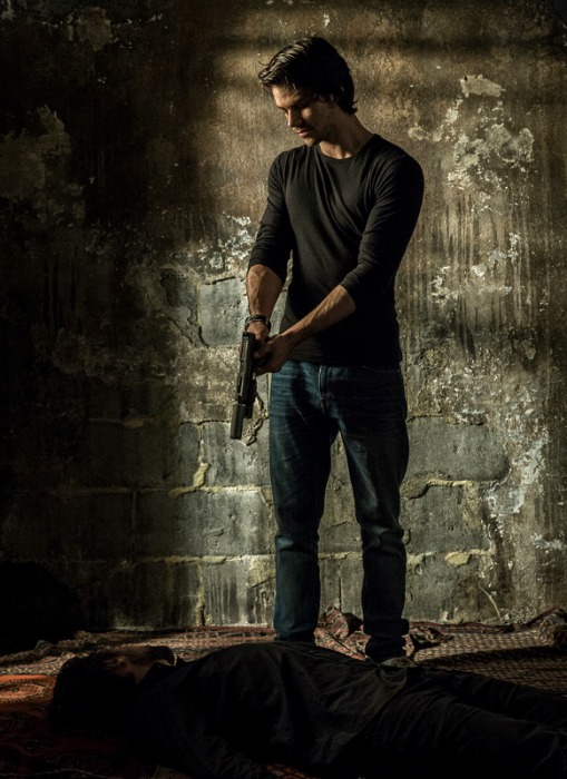 american assassin