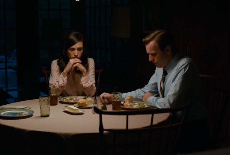 american pastoral film