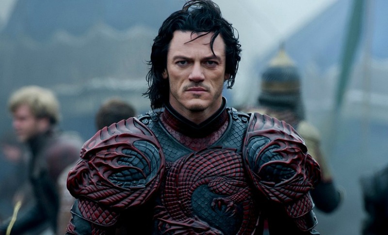 dracula untold