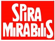 spira mirabilis