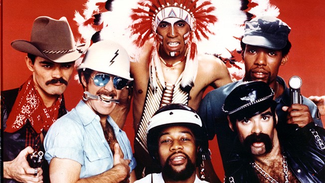 village people