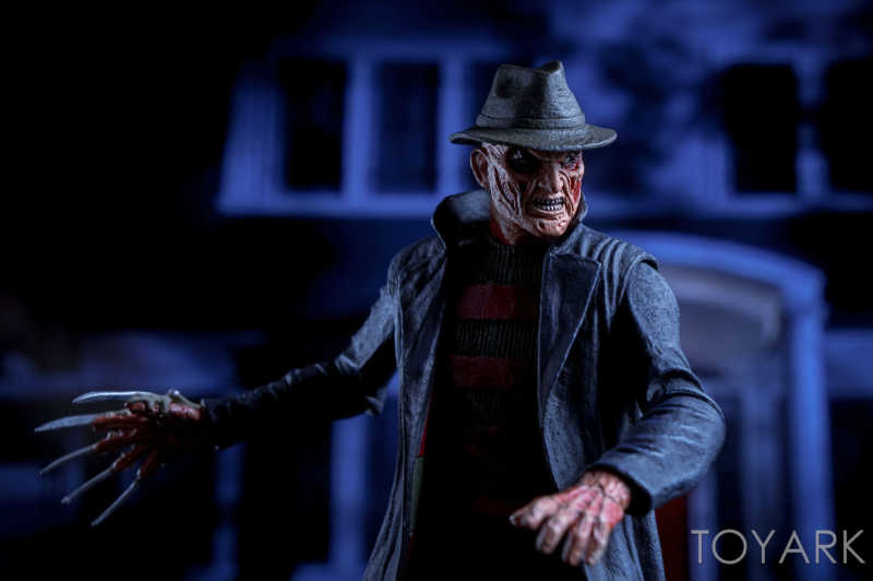 Freddy Krueger