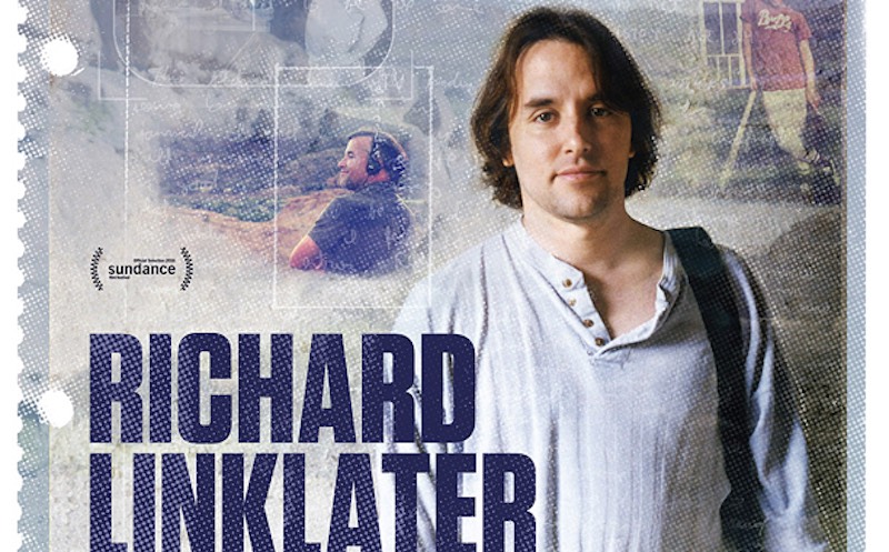 Richard Linklater Dream is Destiny