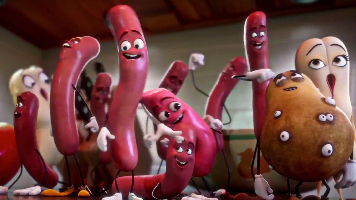 sausage-party