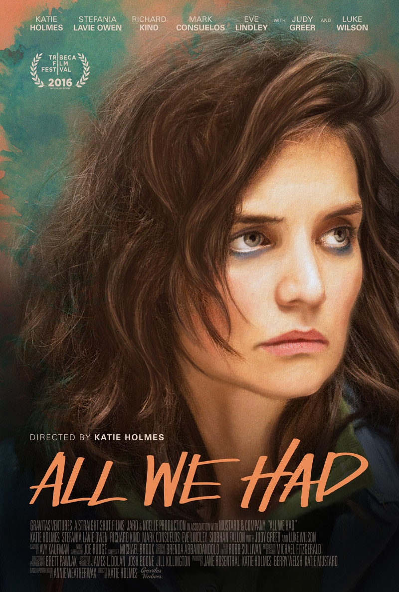 all-we-had-poster