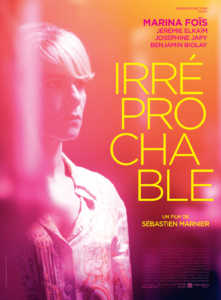 irreprochable-film