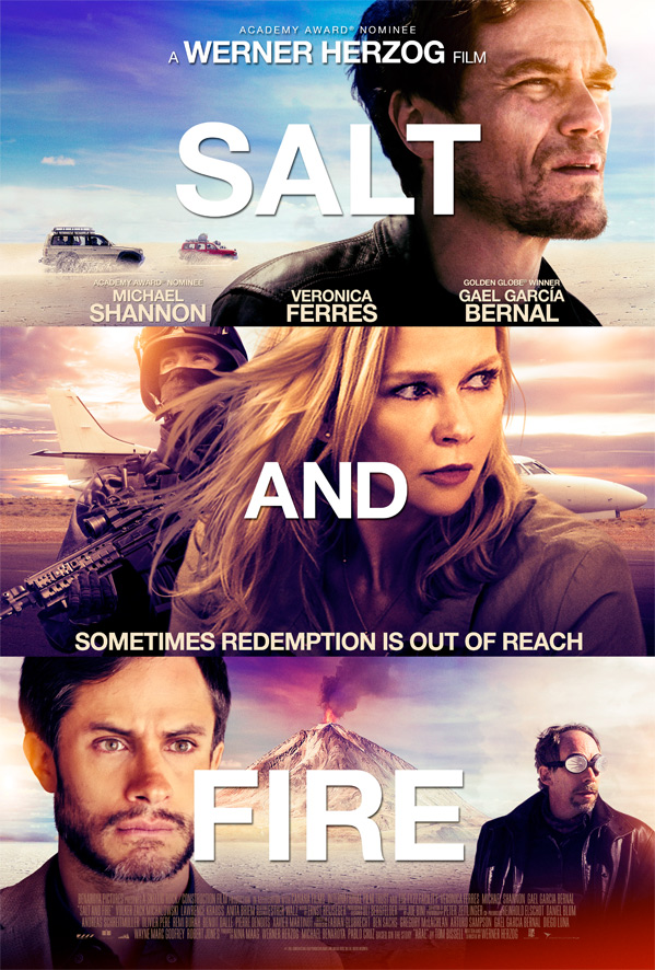 salt and fire