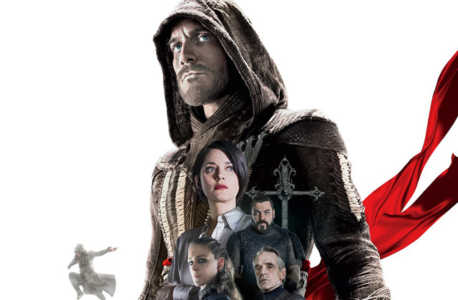 Assassin's Creed