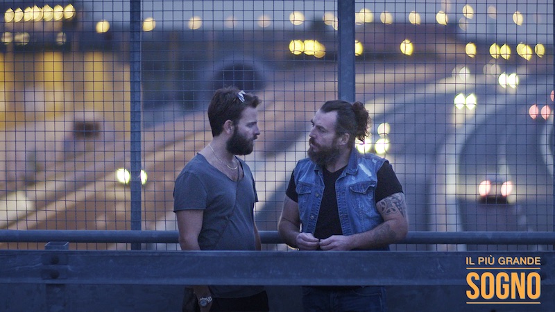 Il Più Grande Sogno