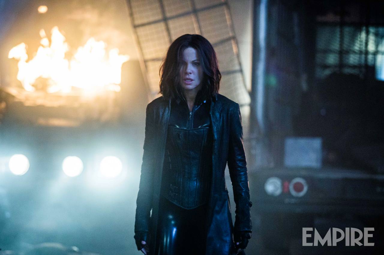 Underworld Blood Wars