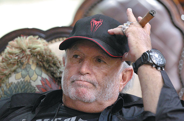 avi arad