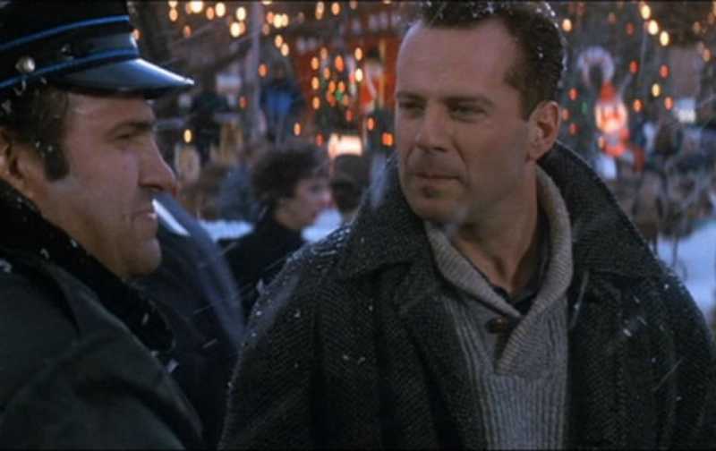 DIE HARD 2