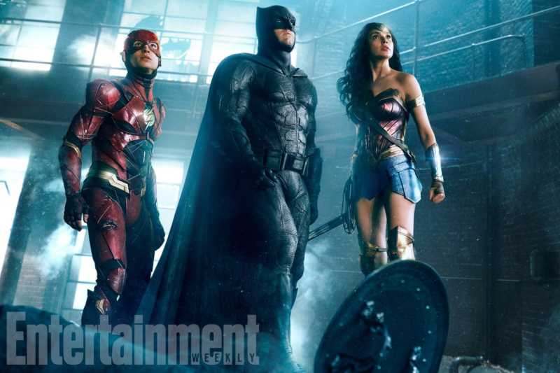 Justice League