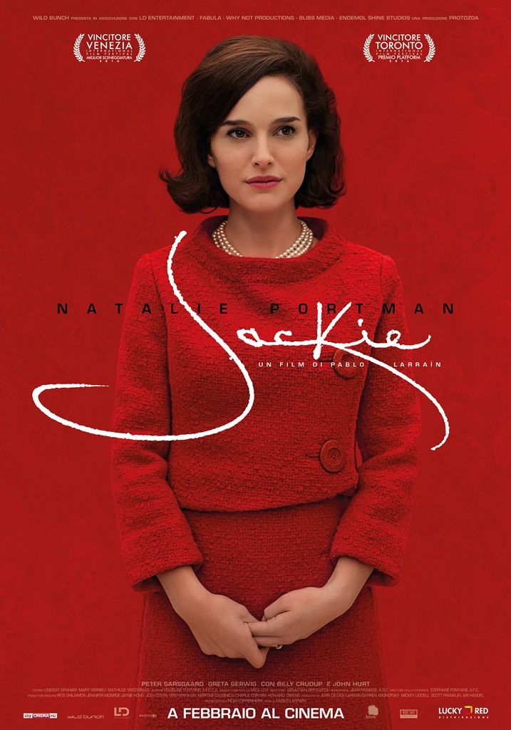 jackie 