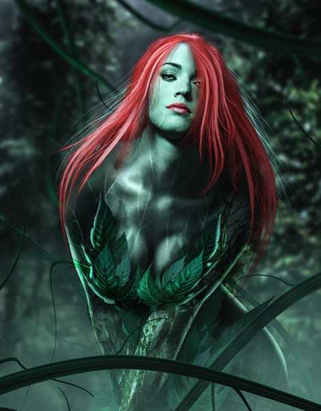 megan-fox-poison-ivy