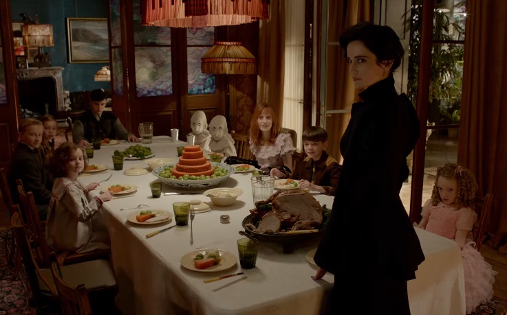 miss-peregrine