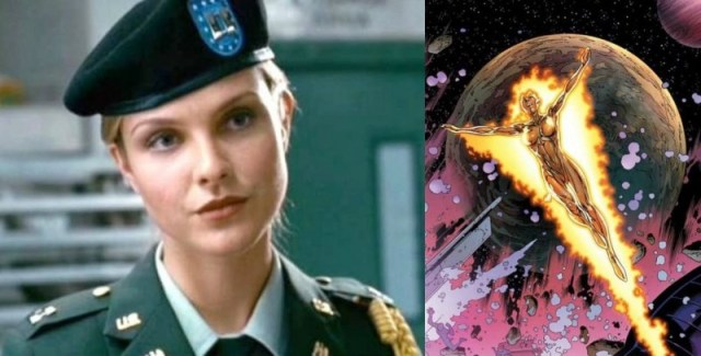 Nova – I Fantastici Quattro e Silver Surfer