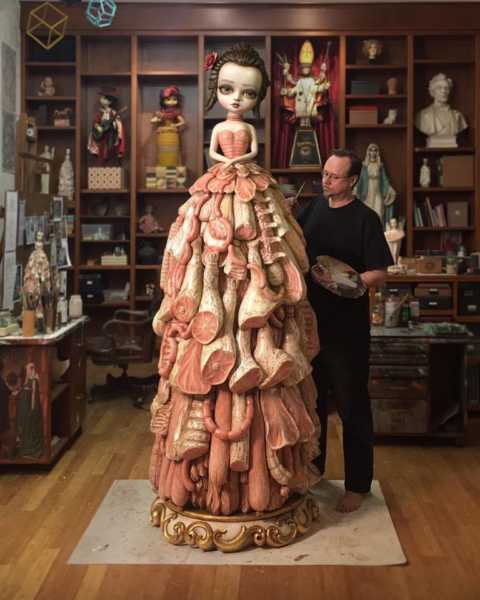 Mark Ryden