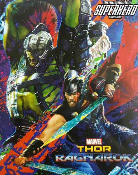 thor ragnarok