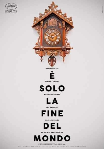 e-solo-la-fine-del-mondo