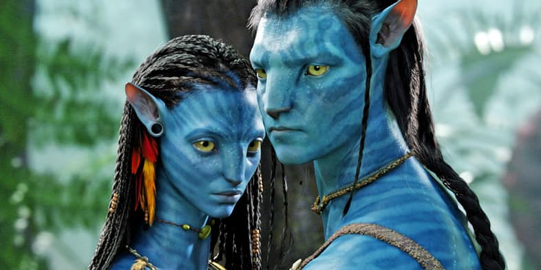 Avatar 2 film