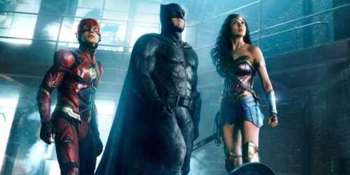 Justice League