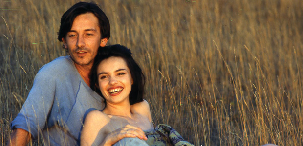 Betty Blue or 37° 2 le matin (1986)