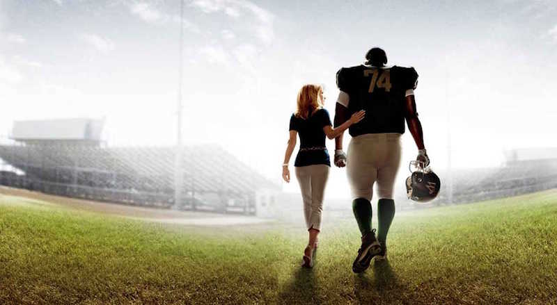 The Blind Side