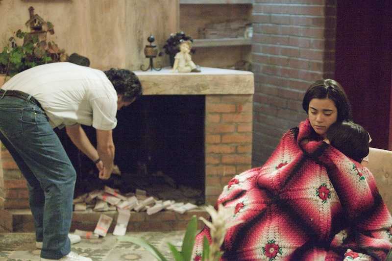 NARCOS