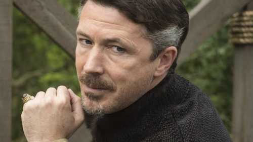 Aidan Gillen Game of Thrones