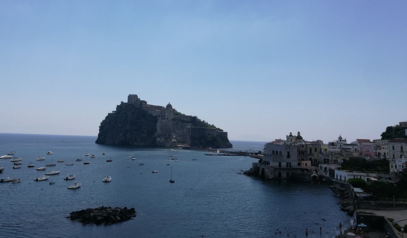 ischia film festival