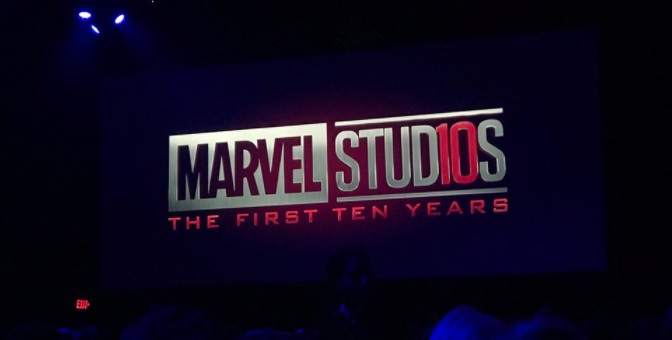 Marvel Studios