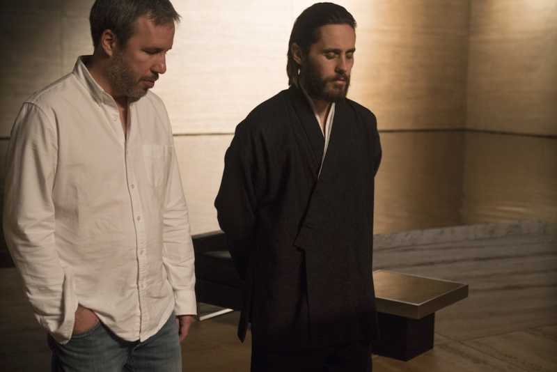 BLADE RUNNER 2049
