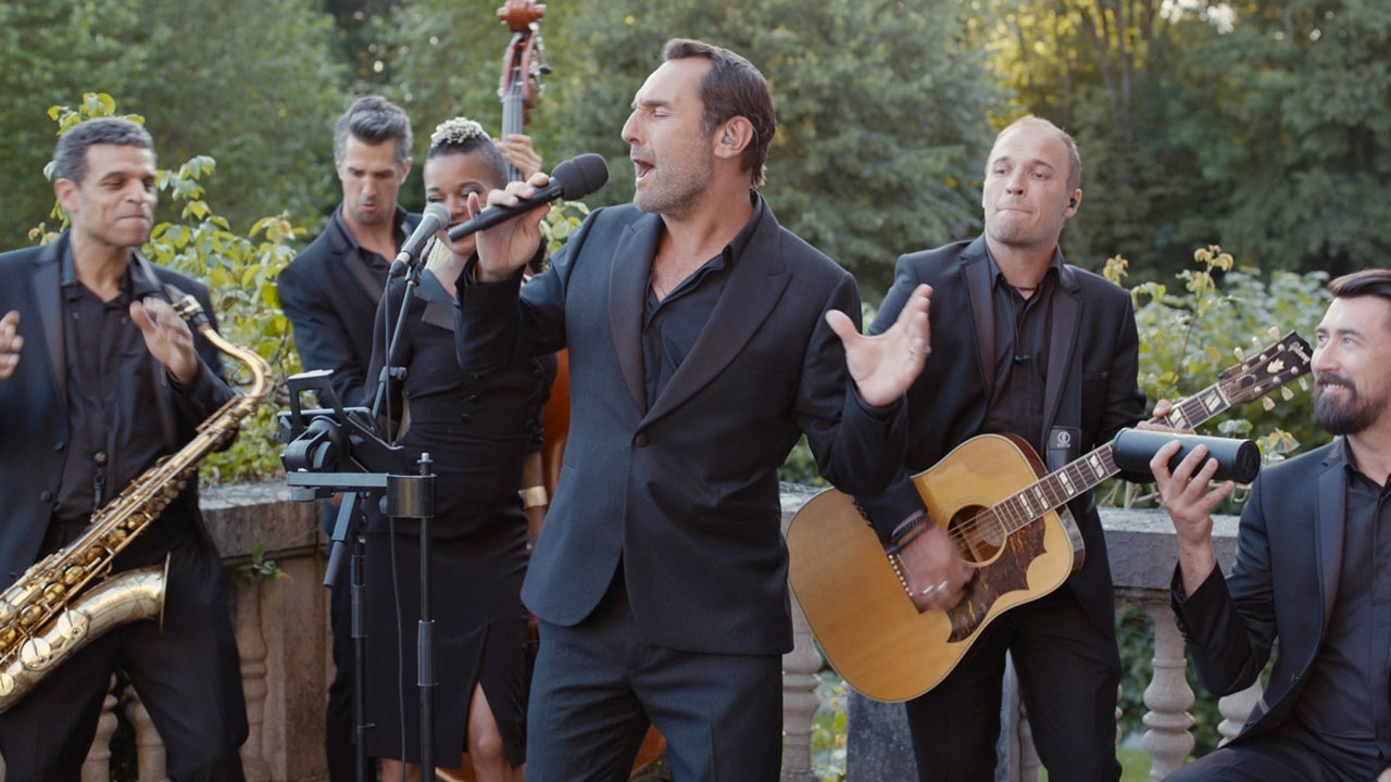 C’est la vie – Prendila come viene