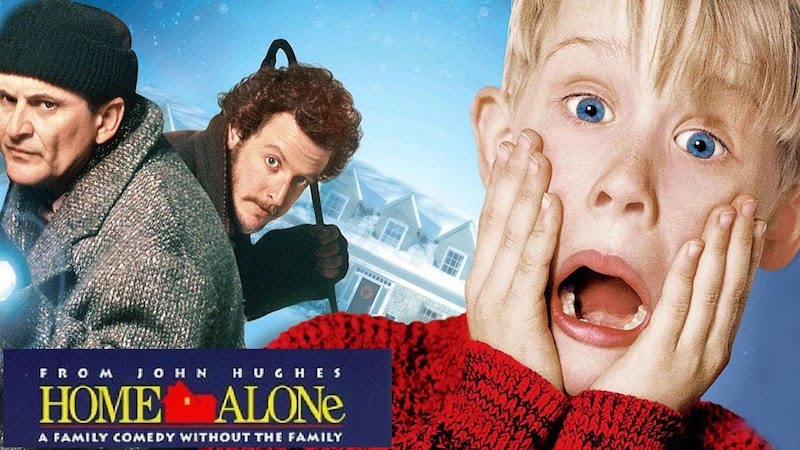 Mamma, ho perso l’aereo (1990)