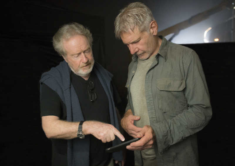 Ridley Scott