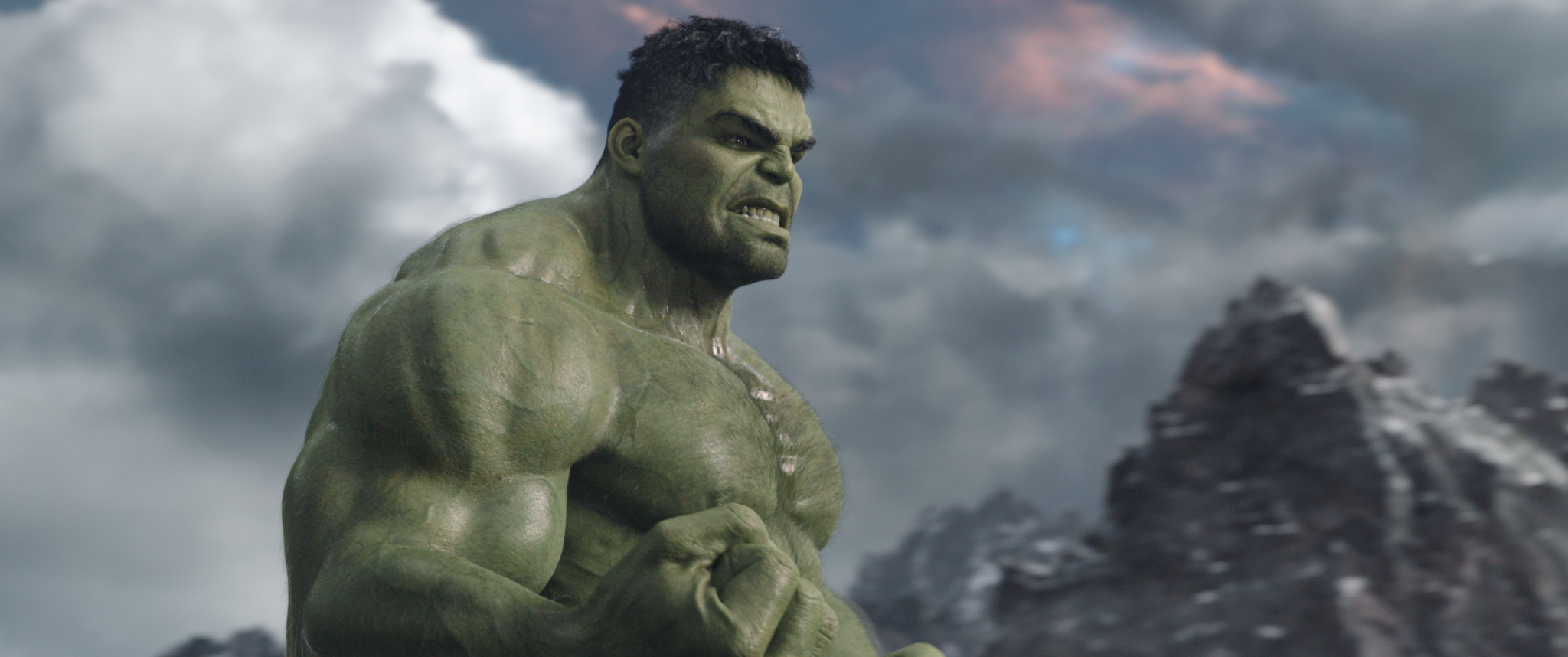 hulk