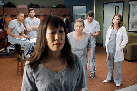 Grey's Anatomy-11