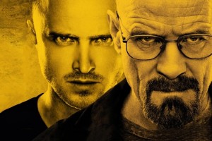 Breaking Bad 5