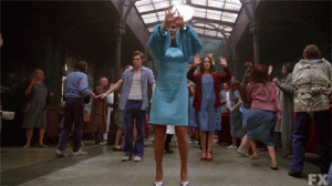 AHS 2x10