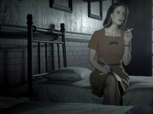 American Horror Story Asylum 2x12  2
