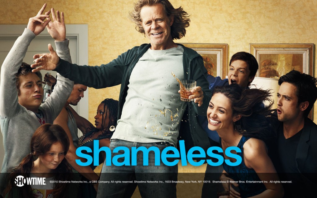 Shameless
