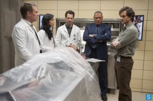 Hannibal 1x09